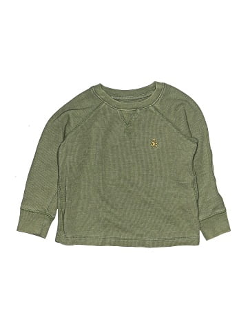 Baby Gap Pullover Sweater (view 1)