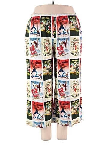 Disney Track Pants (view 1)