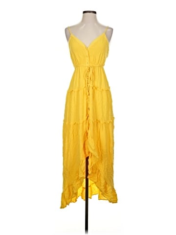 Slate & Willow Casual Dress (view 1)