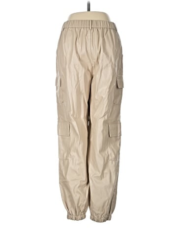 Aqua Cargo Pants (view 2)