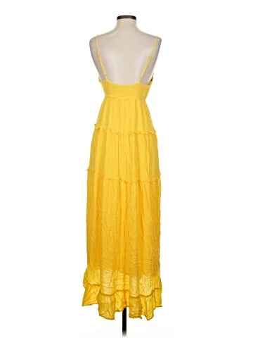 Slate & Willow Casual Dress (view 2)