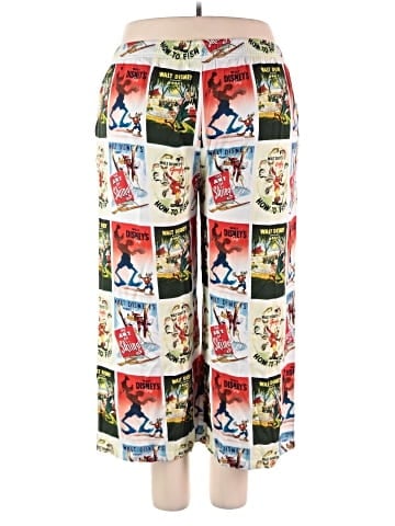 Disney Track Pants (view 2)