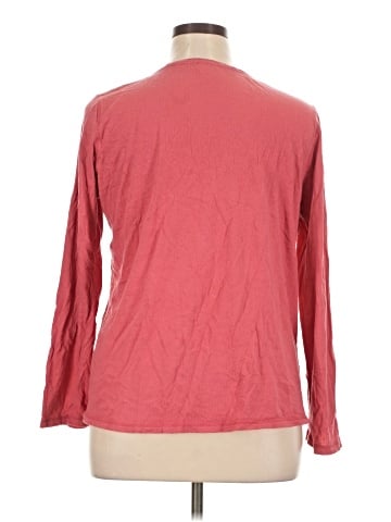 Sundance Long Sleeve Top (view 2)