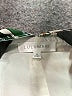 Lulumari Tropical Green Jumpsuit Size M - photo 4