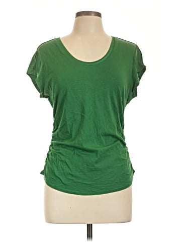 White House Black Market Short Sleeve Top (view 1)
