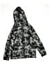 Tek Gear Gray Pullover Hoodie Size 10 - 12 - photo 2