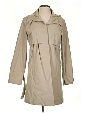 Calvin Klein Trenchcoat (view 1)