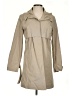Calvin Klein Tan Trenchcoat Size XS - photo 1
