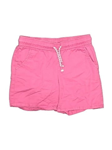 Cat & Jack Khaki Shorts (view 1)