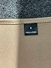 Unbranded Tan Sleeveless Top Size S - photo 7