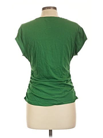 White House Black Market Short Sleeve Top (view 2)