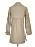 Calvin Klein Tan Trenchcoat Size XS - photo 2