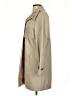 Calvin Klein Tan Trenchcoat Size XS - photo 5