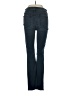 J Brand Hearts Blue Jeans Size 25 waist - photo 2