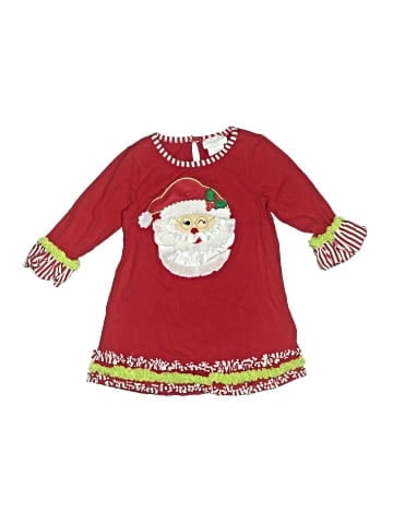 Emily Rose Dress (view 1)