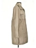 Calvin Klein Tan Trenchcoat Size XS - photo 4