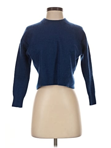 Madewell Turtleneck Sweater (view 1)
