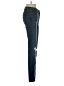 J Brand Hearts Blue Jeans Size 25 waist - photo 4