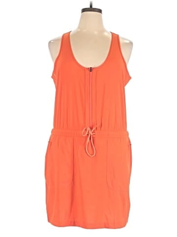 Athleta Casual Dress (view 1)