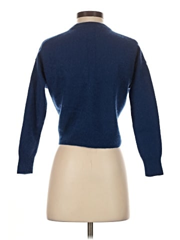 Madewell Turtleneck Sweater (view 2)
