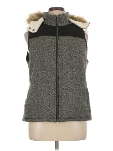 Natural Reflections Vest (view 1)