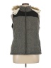 Natural Reflections Gray Vest Size XL - photo 1