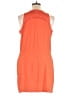 Athleta Orange Casual Dress Size 16 - photo 2