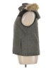 Natural Reflections Gray Vest Size XL - photo 5