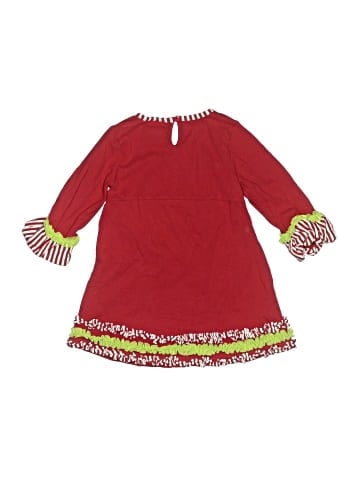 Emily Rose Dress (view 2)