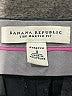 Banana Republic Black Active Pants Size 0 - photo 4
