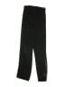 Nike 100% Polyester Black Track Pants Size M (kids) - photo 1