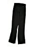 Nike 100% Polyester Black Track Pants Size M (kids) - photo 2