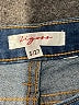 Vigoss Blue Jeans Size 5 - photo 4