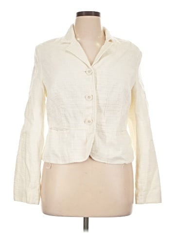 Merona Blazer (view 1)