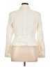 Merona 100% Polyester Ivory Blazer Size XL - photo 2