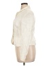 Merona 100% Polyester Ivory Blazer Size XL - photo 5