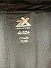 ZeroXposur Solid Black Active Skort Size XL - photo 3