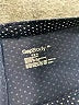 Gap Body Outlet Stars Blue Active Pants Size M - photo 7