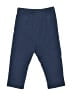 Kissy Kissy Solid Blue Casual Pants 6-9 MO / 9 MO - photo 1