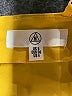 Missguided 100% Polyester Yellow Casual Dress Size 4 - photo 7