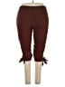 Unbranded Brown Casual Pants Size XXL - photo 2