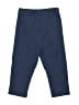 Kissy Kissy Solid Blue Casual Pants 6-9 MO / 9 MO - photo 2