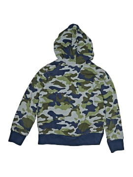 Rockets of Awesome Zip Up Hoodie (view 2)