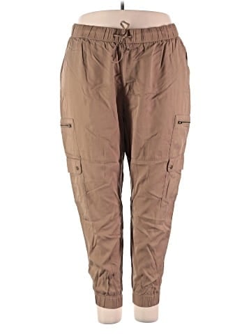 Banana Republic Factory Store Cargo Pants (view 1)