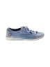 Softinos 100% Leather Blue Sneakers Size EU 36 - photo 1
