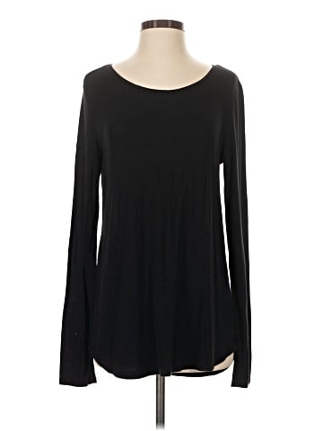 Gap Outlet Long Sleeve T-Shirt (view 1)
