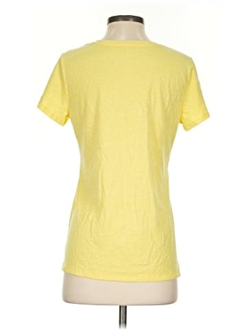 St. John's Bay Short Sleeve T-Shirt (view 2)