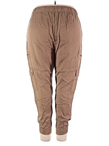 Banana Republic Factory Store Cargo Pants (view 2)