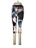 lucy Graphic Pink Active Pants Size L - photo 1
