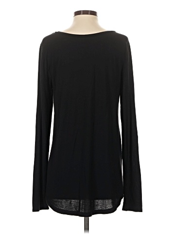 Gap Outlet Long Sleeve T-Shirt (view 2)